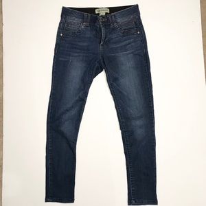 Democracy jeans, Ab technology